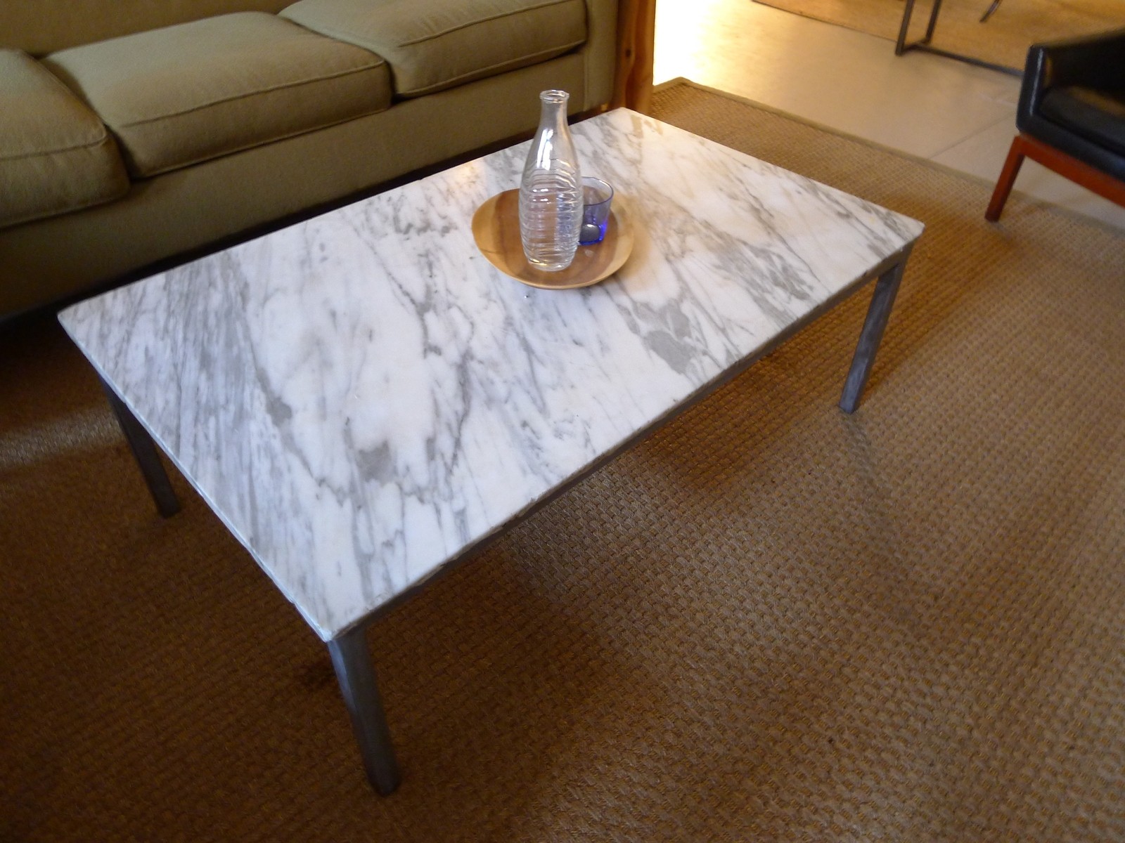 marble granite high top kitchen table