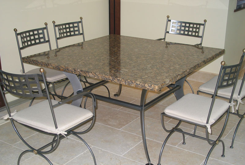 Granite Table Tops