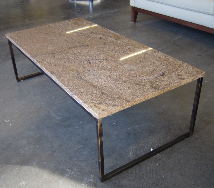 Granite Table Tops